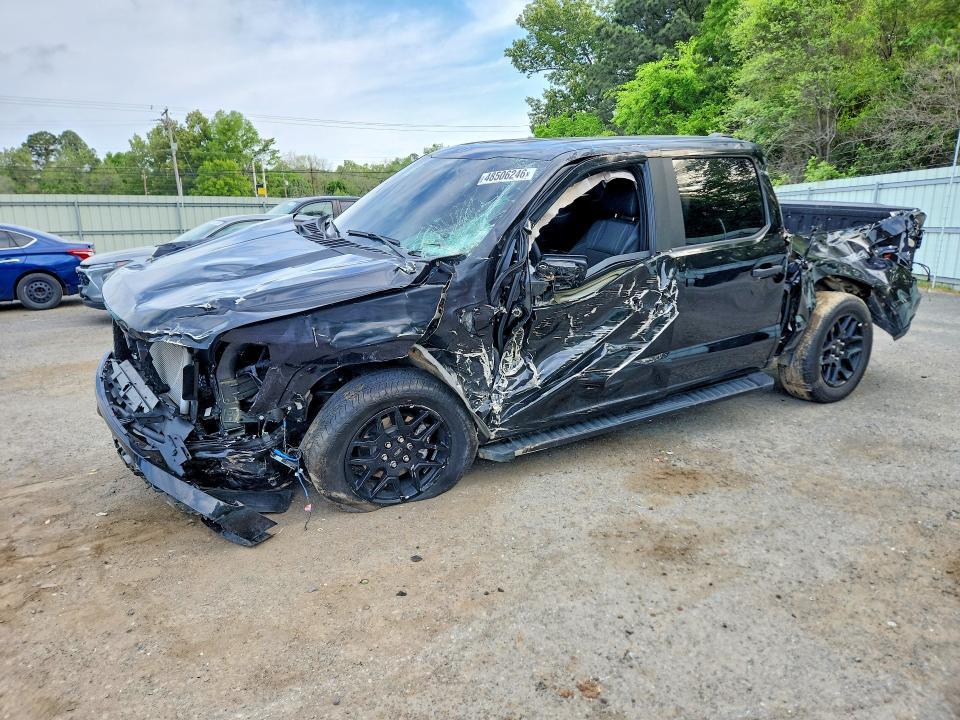 2024 Ford F150 STX