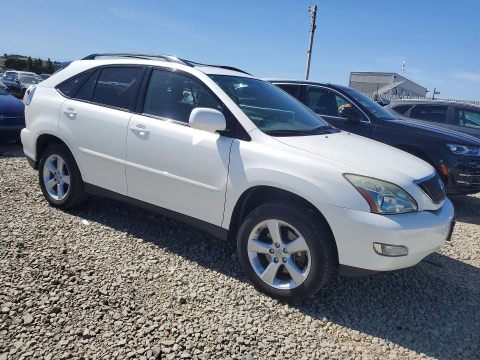 2004 Lexus Rx 330