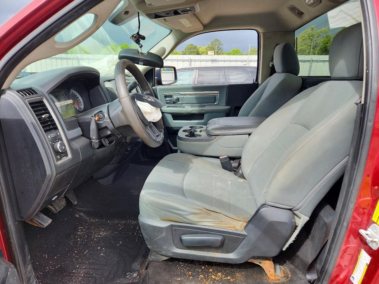 2013 Dodge RAM 1500 ST