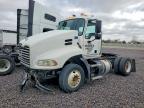 2011 Mack CXU612 Semi Truck