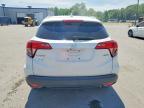 2016 Honda Hr-v exl