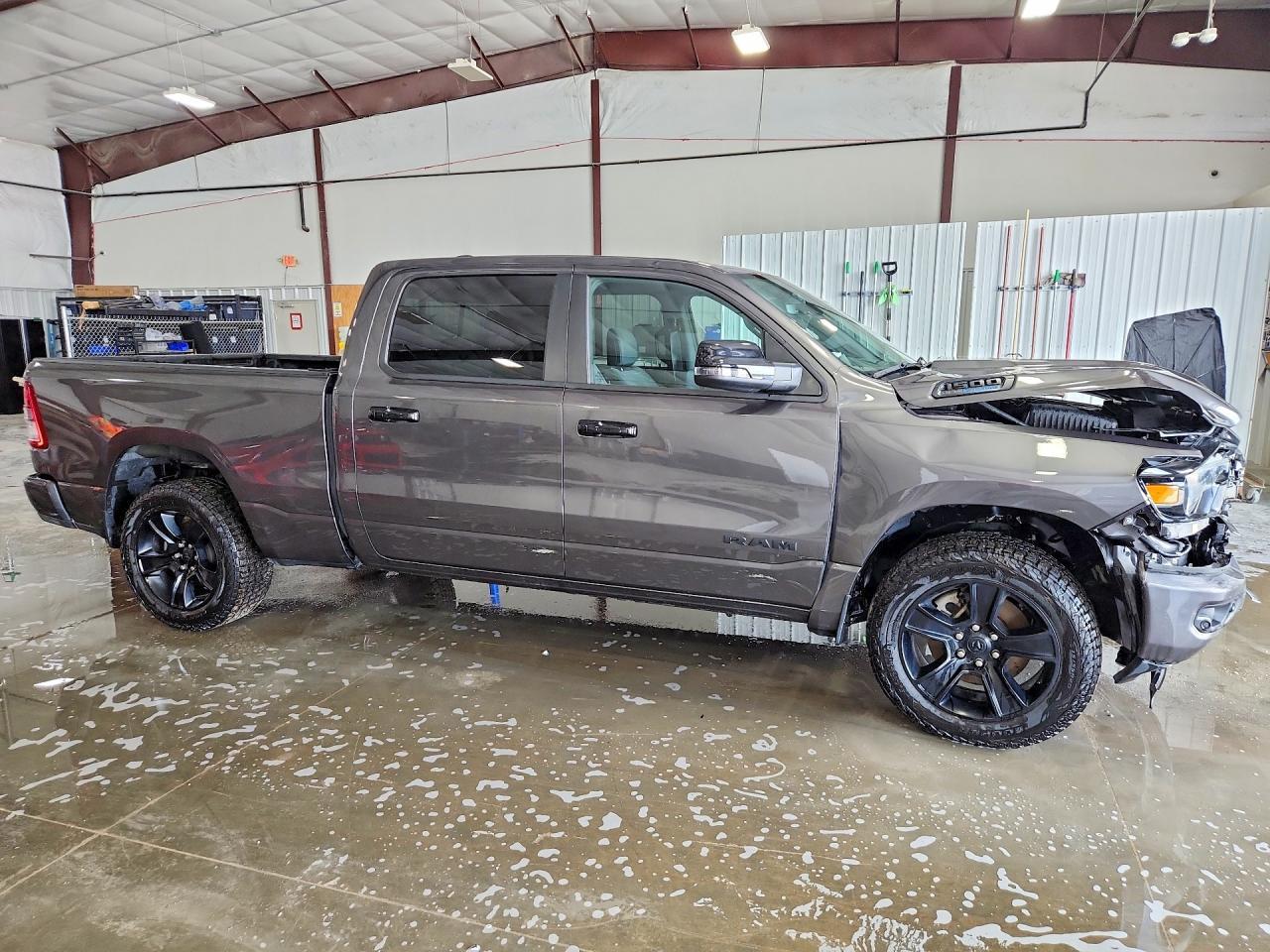 2023 Dodge RAM 1500 BIG Horn