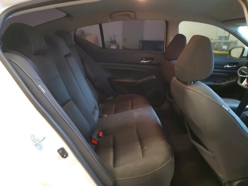 2020 Nissan Altima s