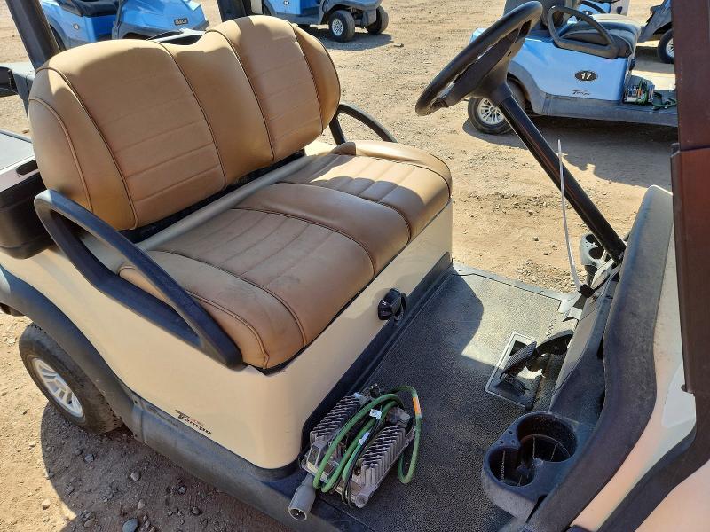2020 Club Car Tempo Lithium
