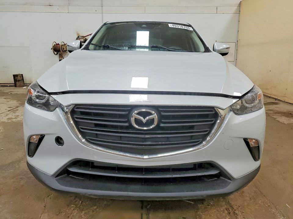 2019 Mazda Cx-3 Sport