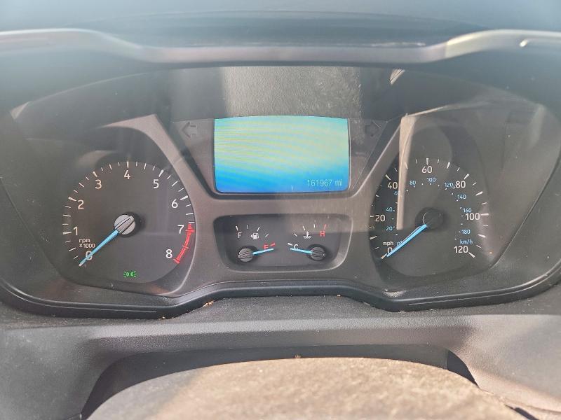 2019 Ford Transit T-350