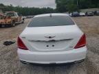 2017 Genesis G90 Ultimate