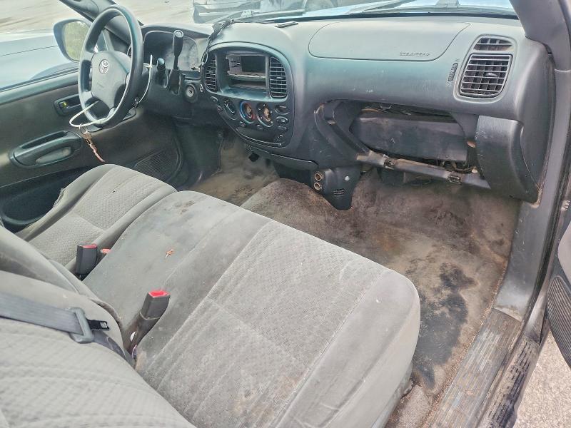 1995 Toyota Tundra SR5