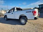 2017 Ford F150