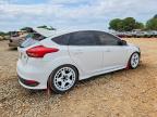 2015 Ford Focus st