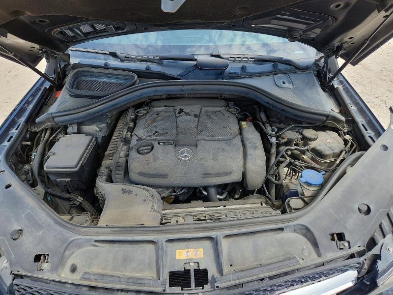 2016 Mercedes-Benz Gle 350