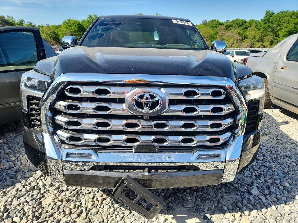 2025 Toyota Tundra 1794 Edition HV