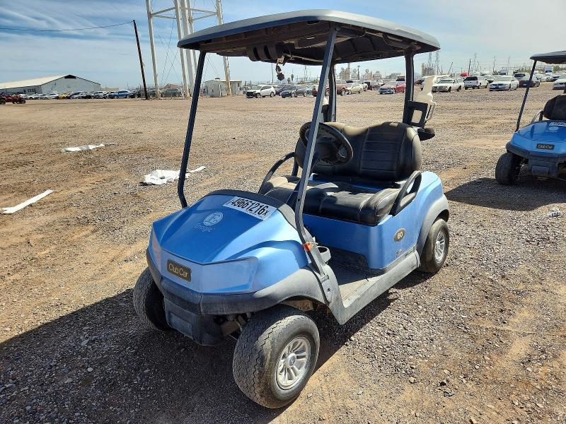2020 Club Car Tempo Lithium