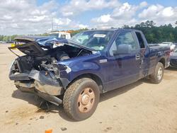 2005 Ford F150 en venta en Greenwell Springs, LA