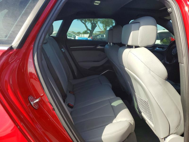 2017 Audi A3 E-tron Premium Plus