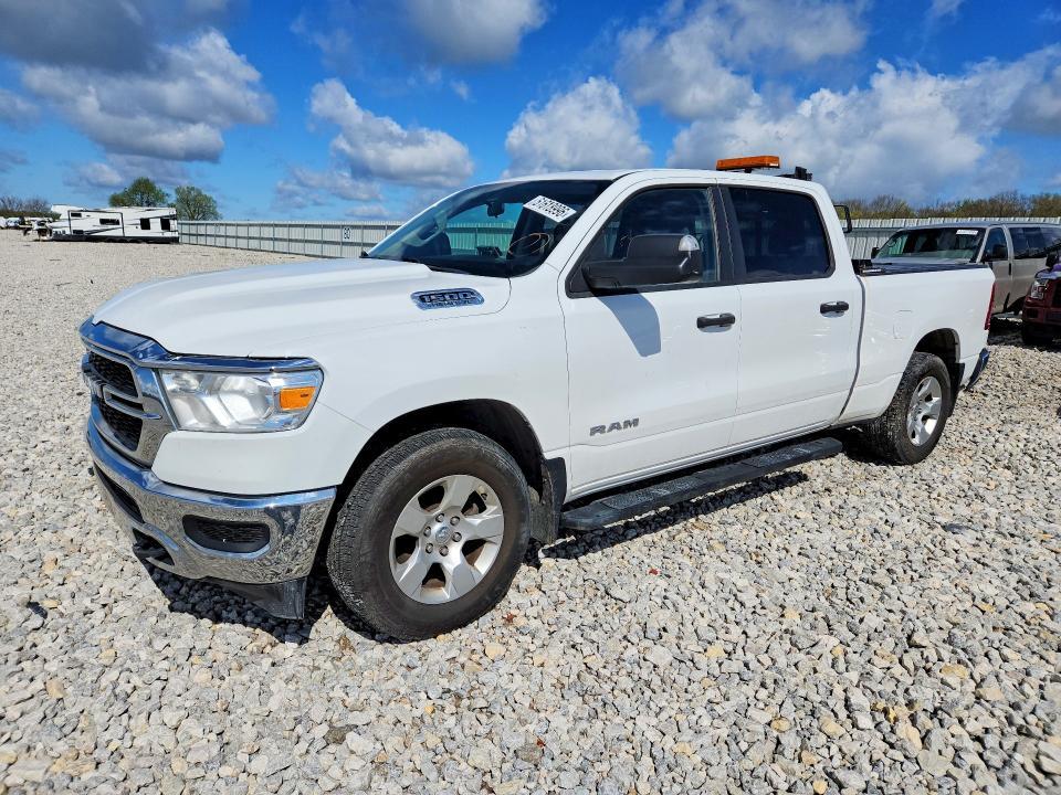 2019 Dodge RAM 1500 Tradesman