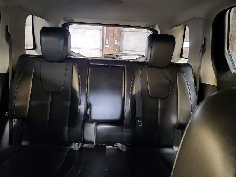 2014 GMC Terrain Denali fwd