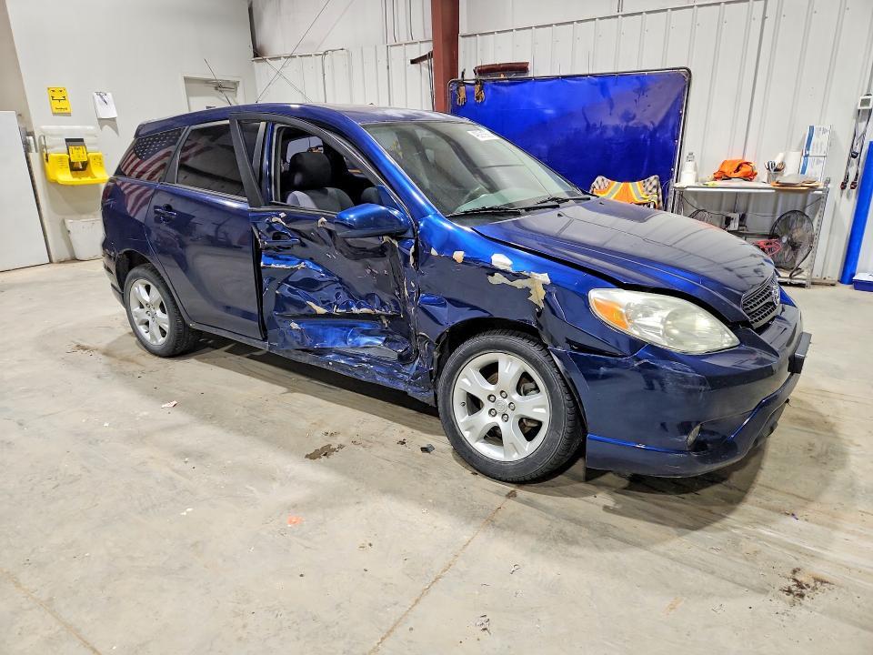 2006 Toyota Matrix xr