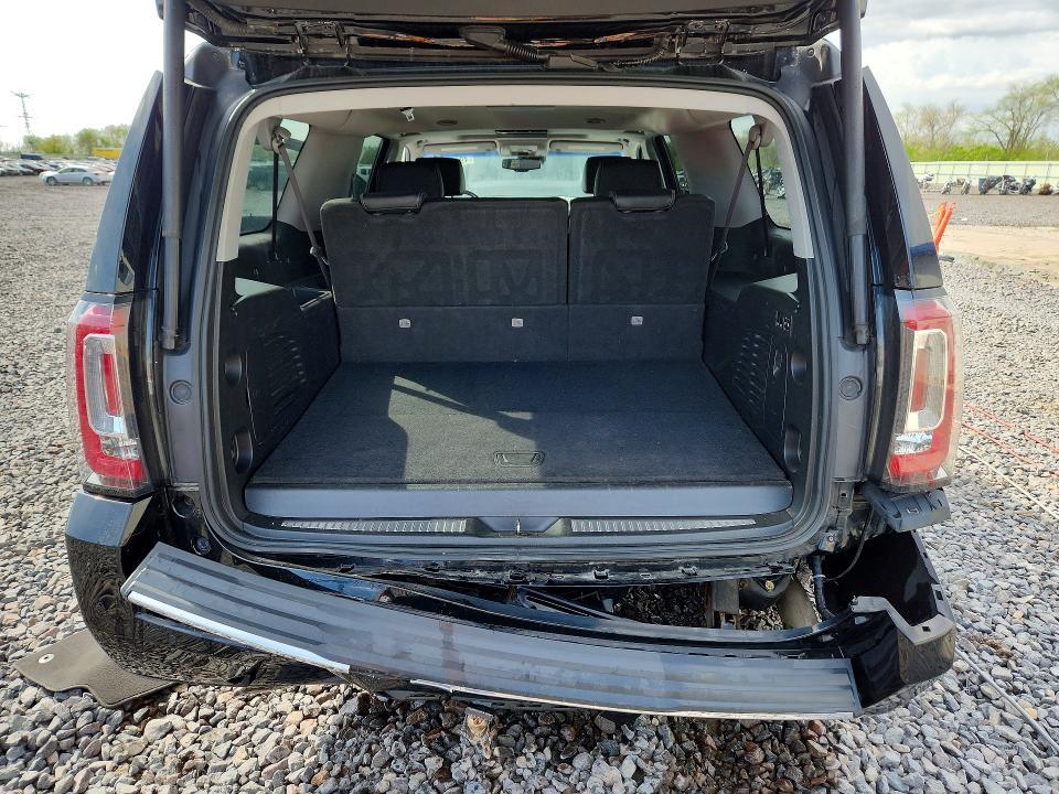 2017 GMC Yukon xl Denali