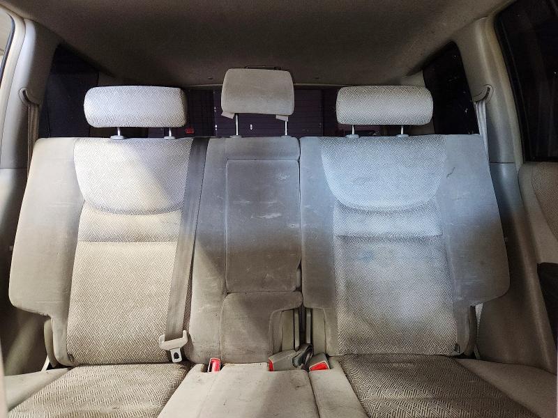 2003 Toyota Highlander Limited