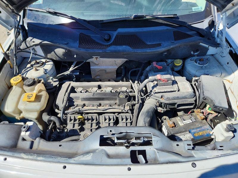 2012 Jeep Patriot Sport