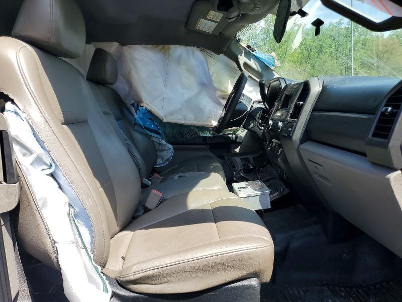 2019 Ford F-250 Super
