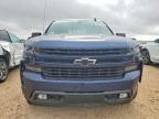 2020 Chevrolet Silverado K1500 RST