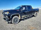 2021 Chevrolet Silverado K3500 LTZ