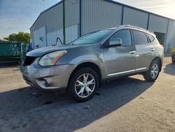 2011 Nissan Rogue s for sale in Apopka, FL
