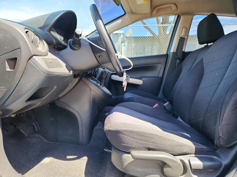 2012 Mazda 2