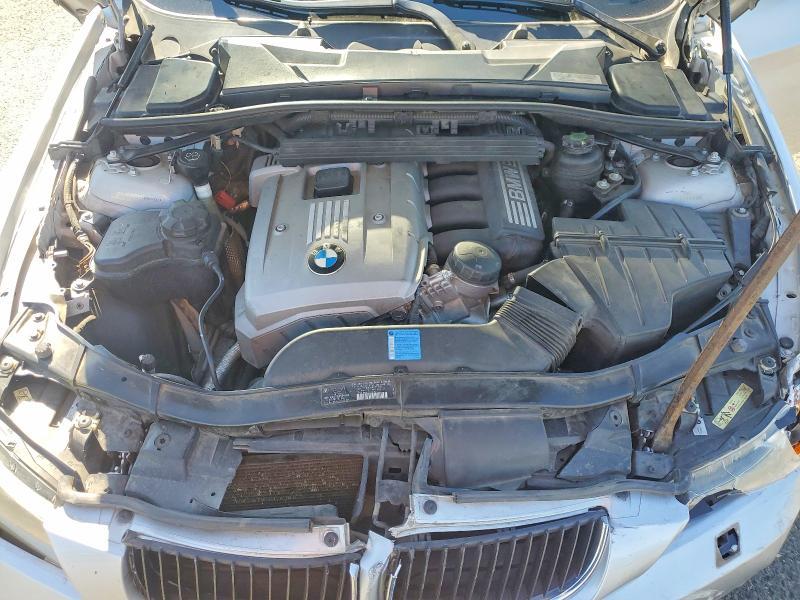 2006 BMW 325 xi