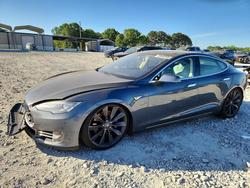 2013 Tesla Model s for sale in Loganville, GA
