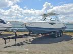 2022 Cobalt Boat