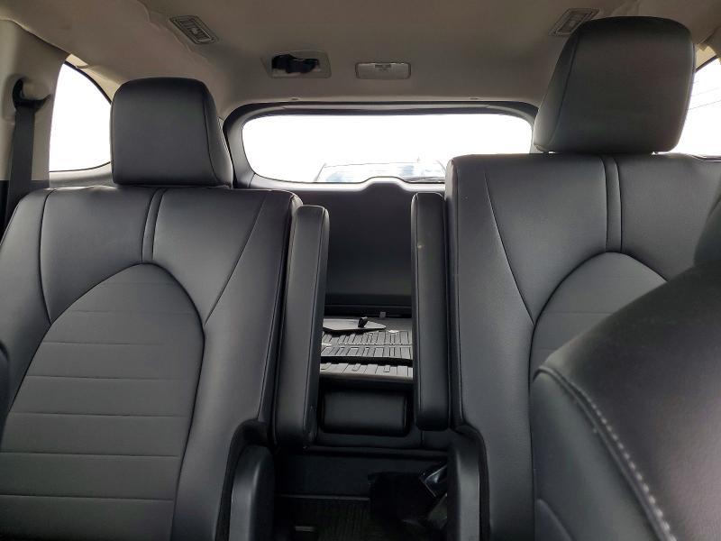 2026 Toyota Highla xle