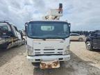 2010 Isuzu NQR Bucket Truck
