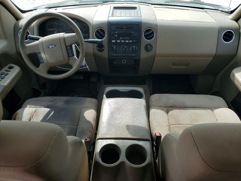 2006 Ford F150 Supercrew