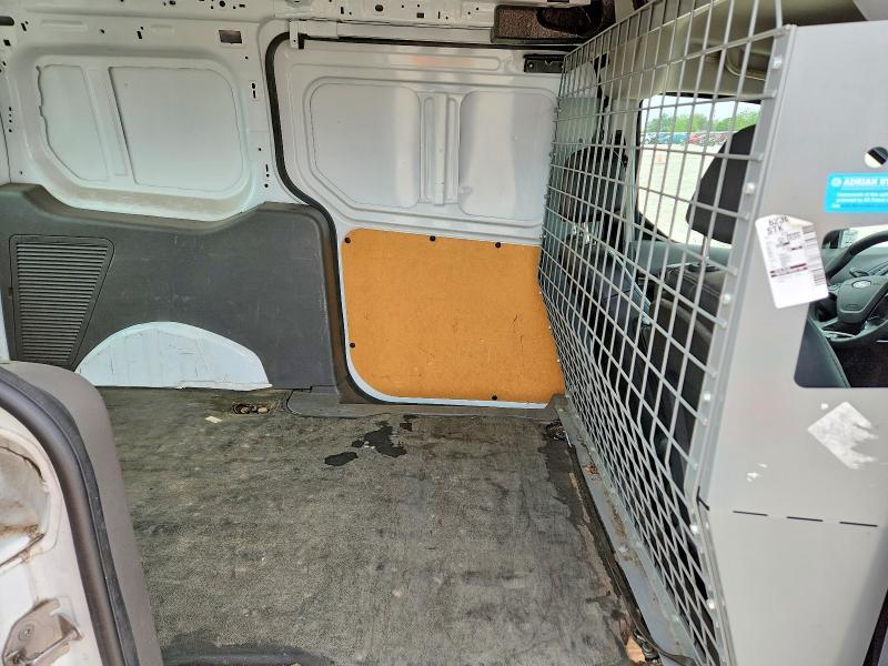 2022 Ford Transit Connect xl Delivery van