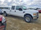 2008 Ford F250 Super Duty