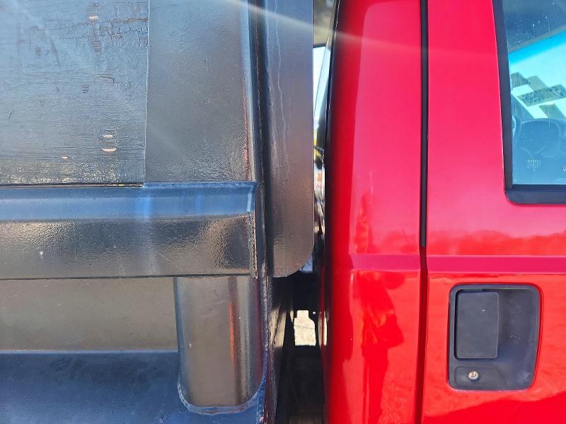2006 Ford F350 Super Duty