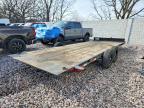 2025 Load Trail Equipment Trailer