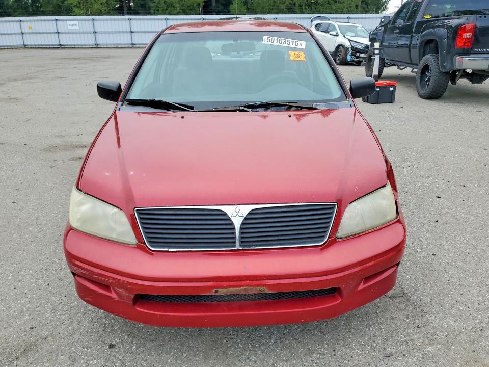 2003 Mitsubishi Lancer es