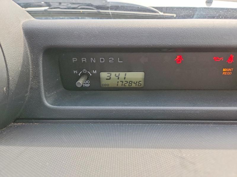 2006 Scion Xb Base
