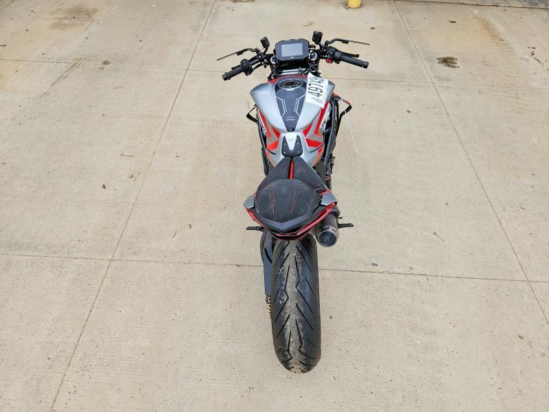 2025 Other 2025 Other Motorcycle Unknown