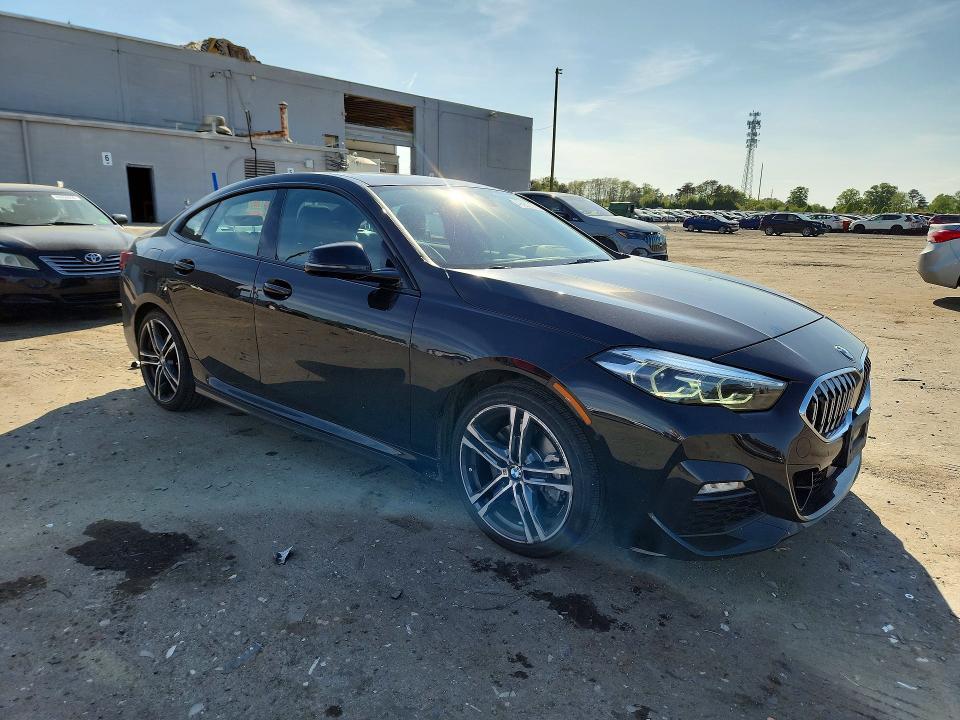 2020 BMW 228xi