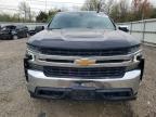 2021 Chevrolet Silverado K1500 LT