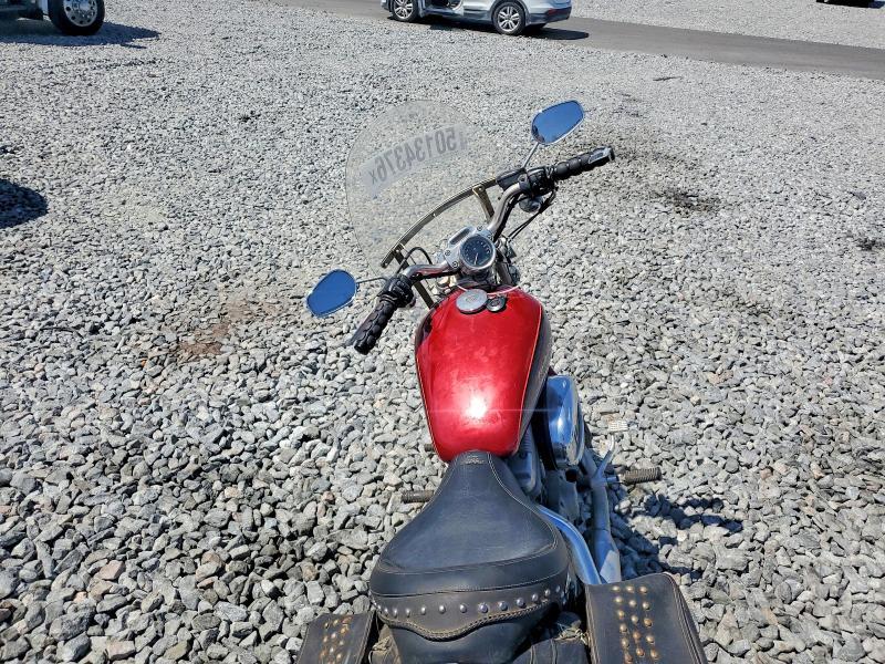 2006 Harley-Davidson XL883 C