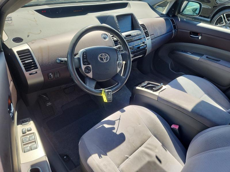 2004 Toyota Prius Base