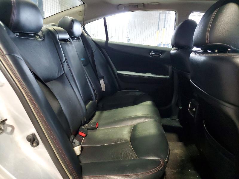 2010 Nissan Maxima 3.5 s