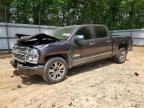 2014 Chevrolet Silverado K1500 High Country