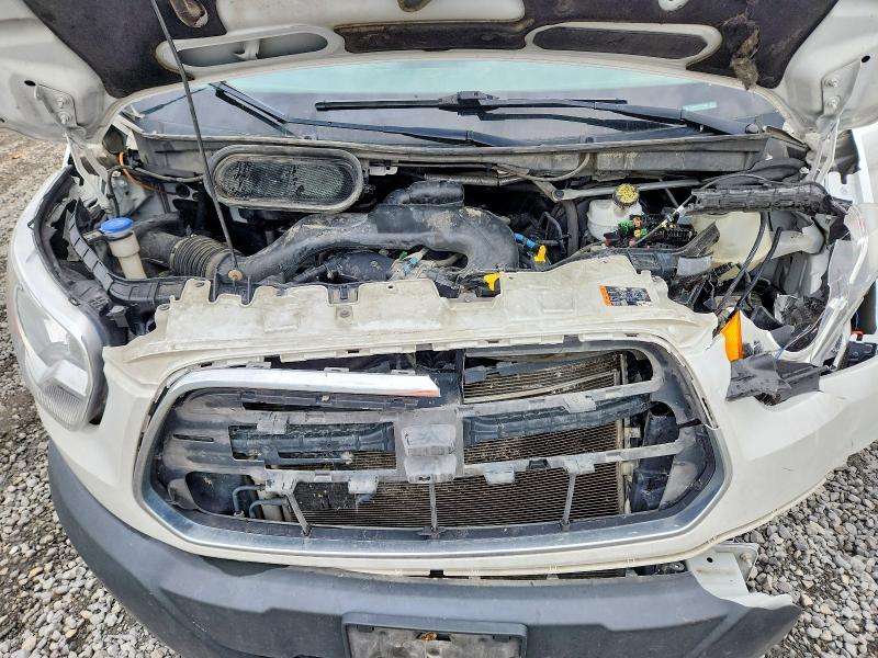 2017 Ford Transit T-350